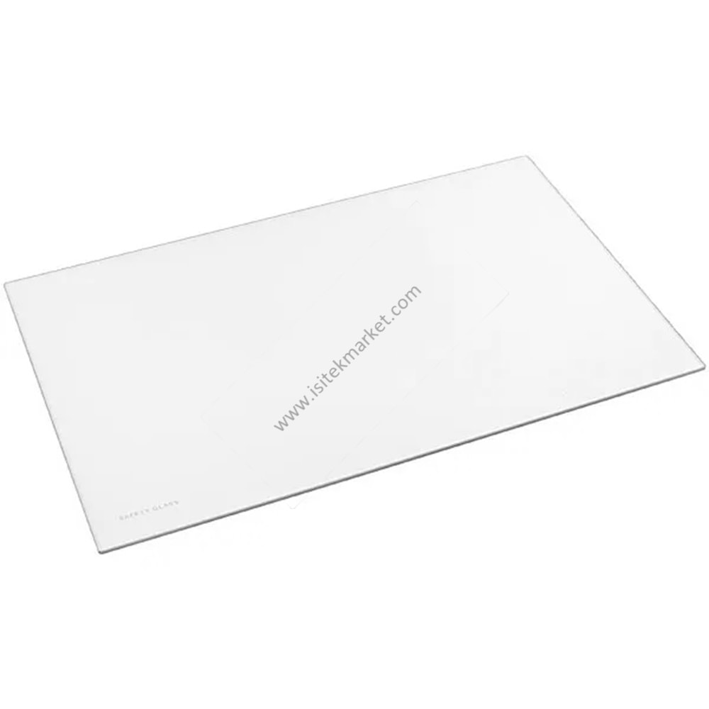 AEG 2649011042 SEBZE BÖLÜMÜNÜN ÜZERİNDEKİ BUZDOLABI RAFI