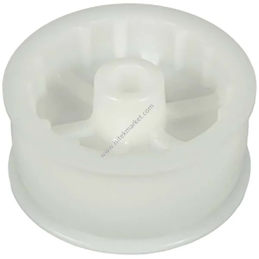 GORENJE ÇAMAŞIR KURUTMA MAKİNESİ TAHRİK KAYIŞI GERGİ RULOSU 265558