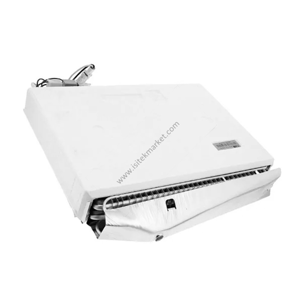 ELECTROLUX BUZDOLABI EVAPORATÖRÜ 2666034117