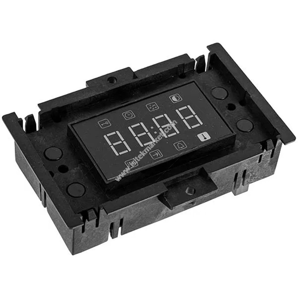 BEKO FIRIN DİJİTAL ZAMANLAYICI 267000061