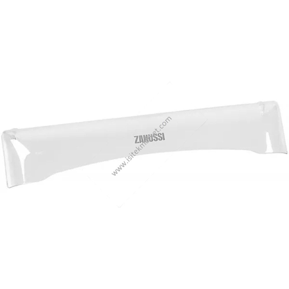 ZANUSSİ 2672003528 BUZDOLABI KAPISI ÜST RAF KAPAĞI