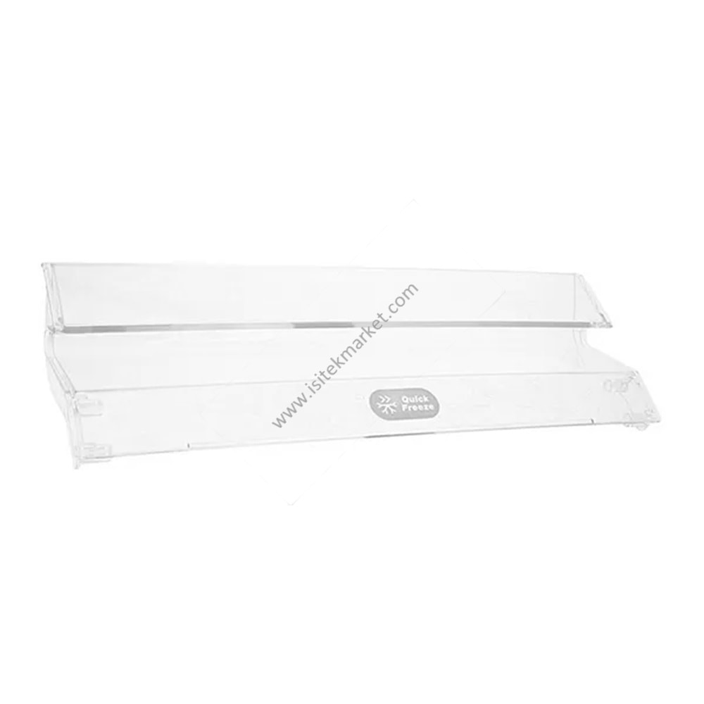 ELECTROLUX DONDURUCU MENTEŞELİ (ÜST) ÖN PANEL 2675029082