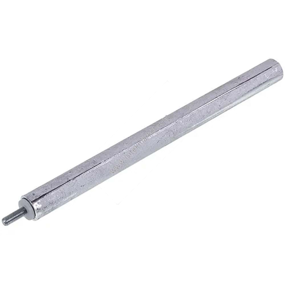 SU ISITICI MAGNEZYUM ANOTU GORENJE 268069 D=25MM L=300MM, DİŞ M8X30