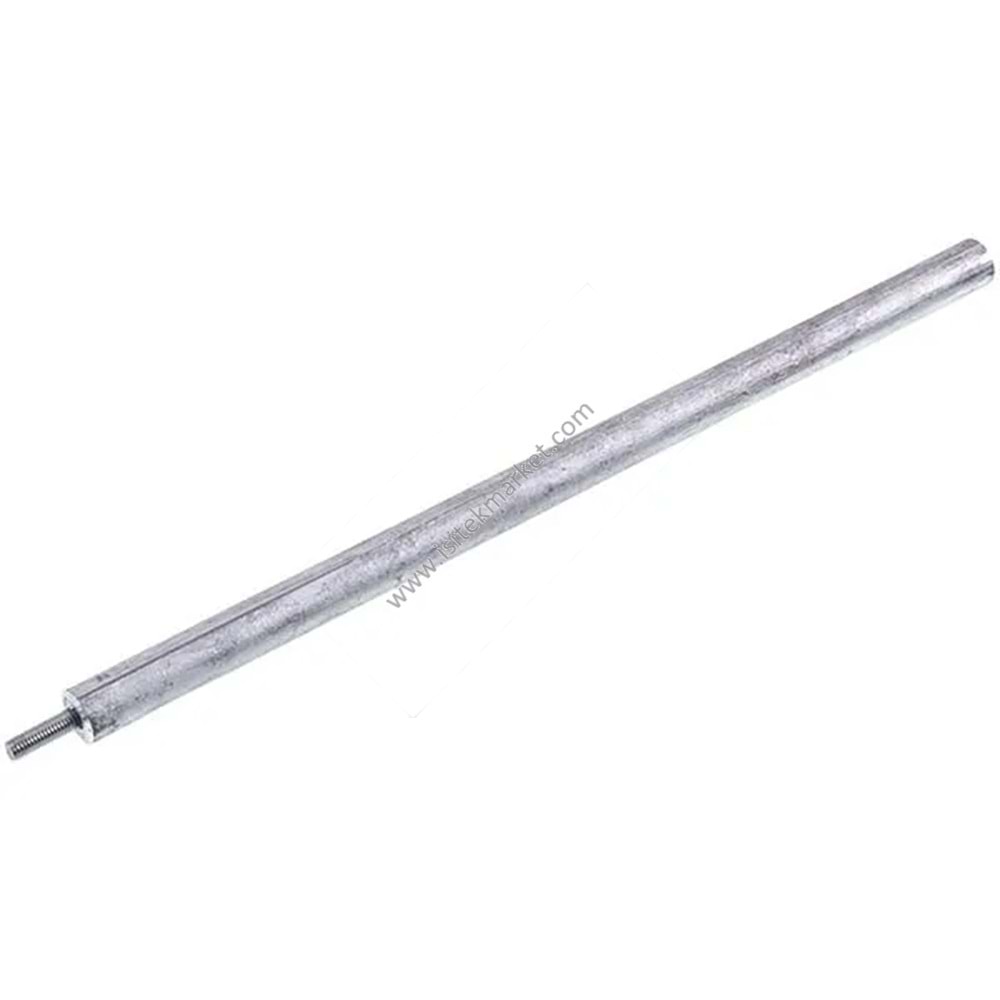 MAGNEZYUM ANOT (D=20 MM, L=400 MM, M8X25 DİŞ) GORENJE 269182 UYUMLU SU ISITICI İÇİN