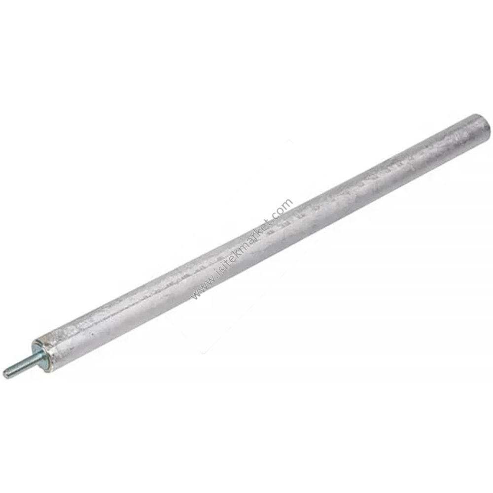MAGNEZYUM ANOT (D=25,5 MM, L=450 MM, M8X30 DİŞ) GORENJE/TIKI 269182 SU ISITICI İÇİN