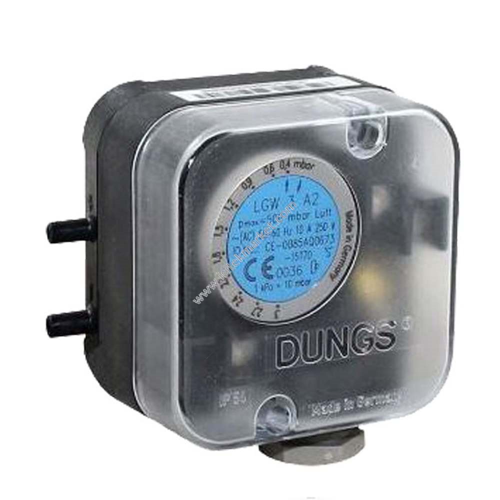 DUNGS 272352 LGW 3 A2 P PRESSOSTAT
