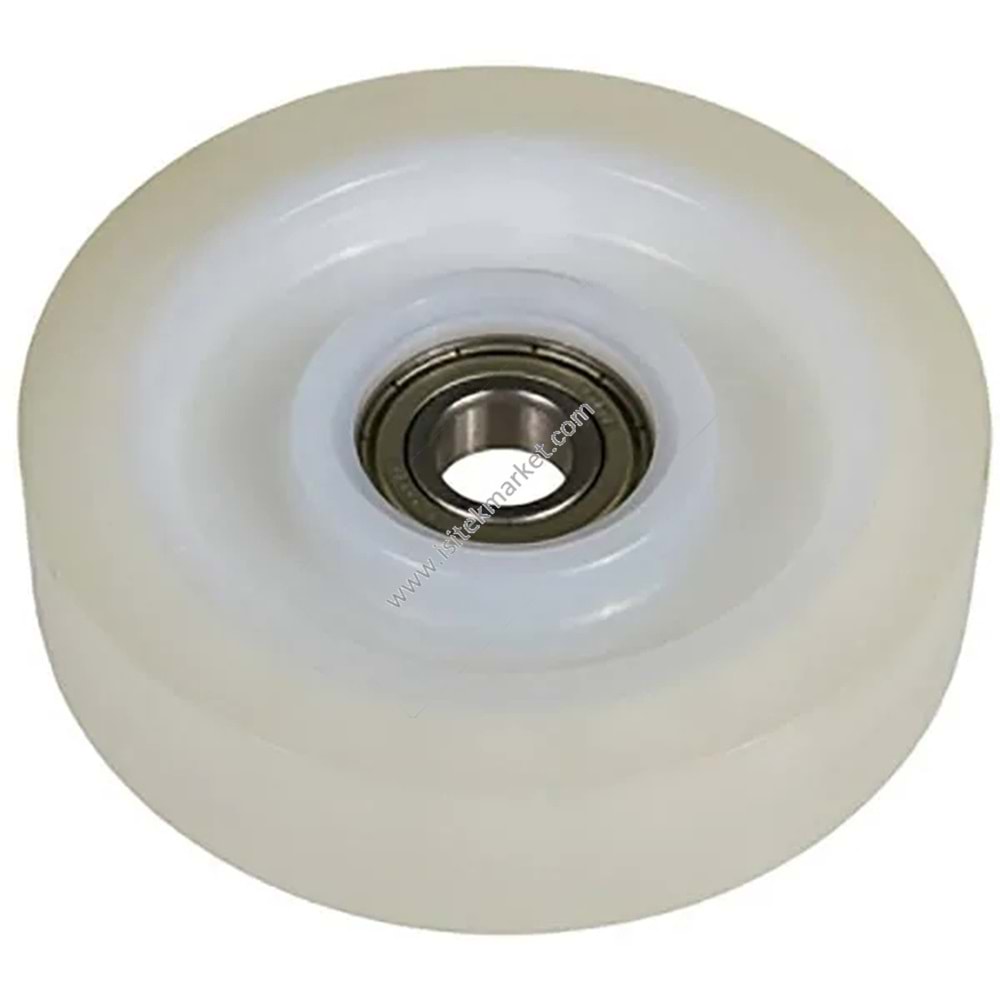 GORENJE ÇAMAŞIR KURUTMA MAKİNESİ DESTEK TEKERLEĞİ 273637