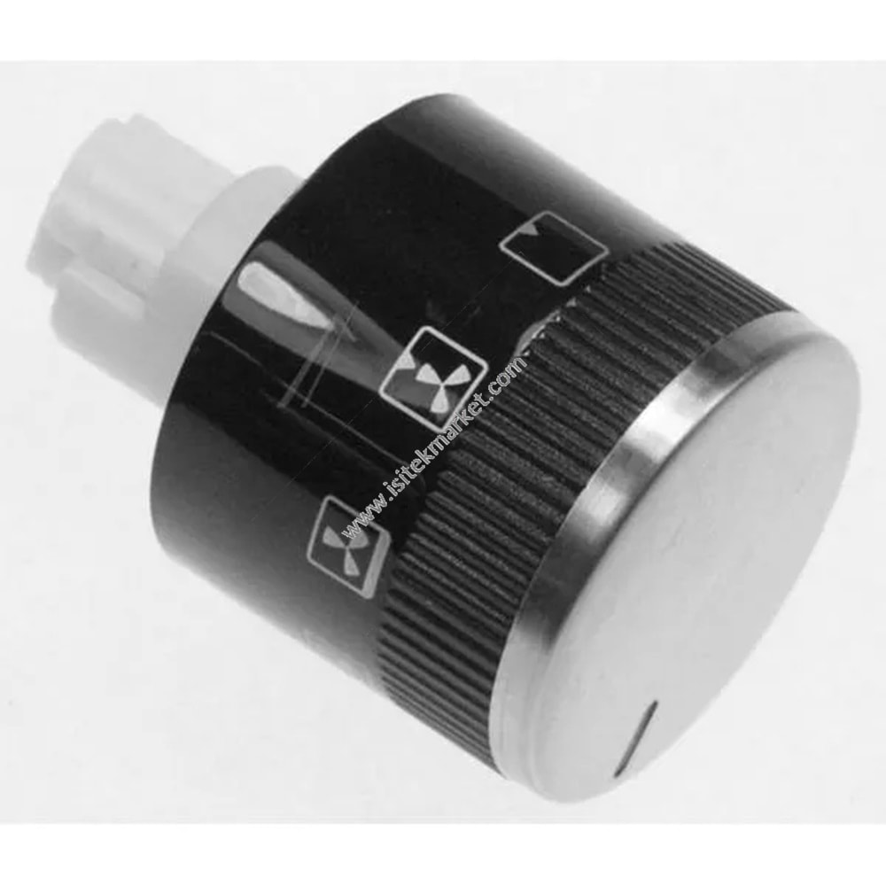 GORENJE 278018 FIRIN KONTROL DÜĞMESİ