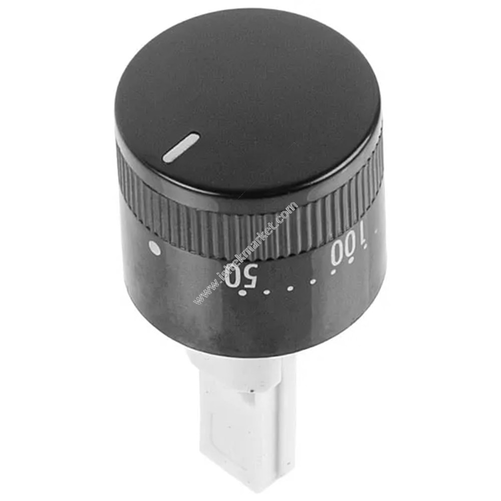 GORENJE FIRIN KONTROL DÜĞMESİ 278044