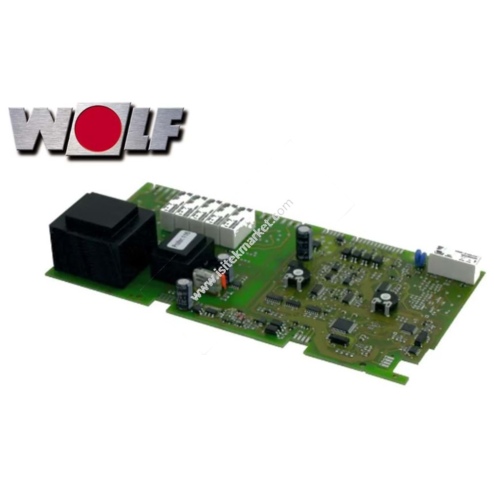 ANA KART WOLF 279925099 CGB