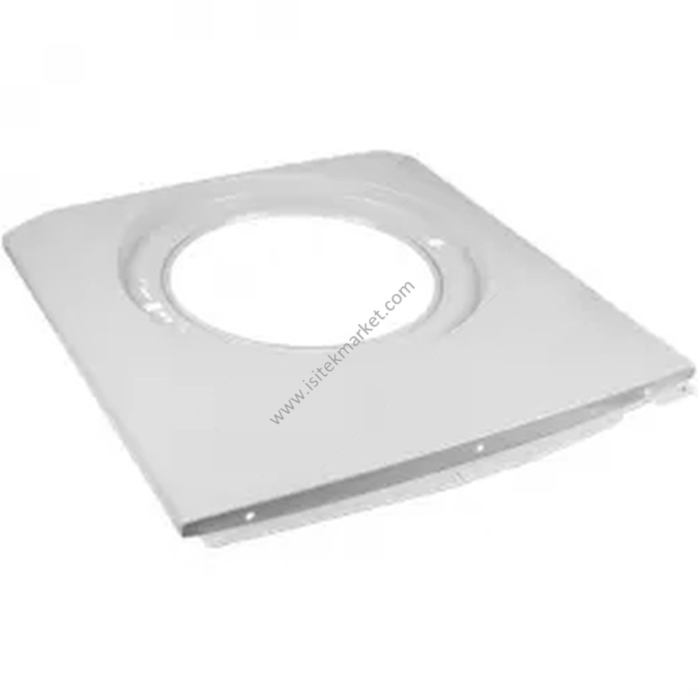 BEKO 2812413500 ÇAMAŞIR MAKİNESİ MUHAFAZASI ÖN PANELİ