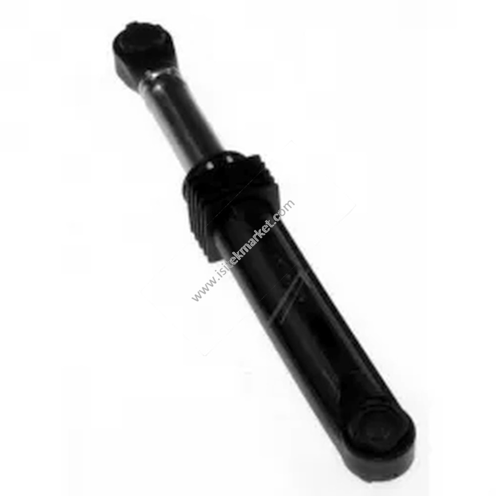 Çamaşır makinesi için tamburlu amortisör Beko 2816870900 110N L160-240mm D-Gres gres yağlı-12-12mm