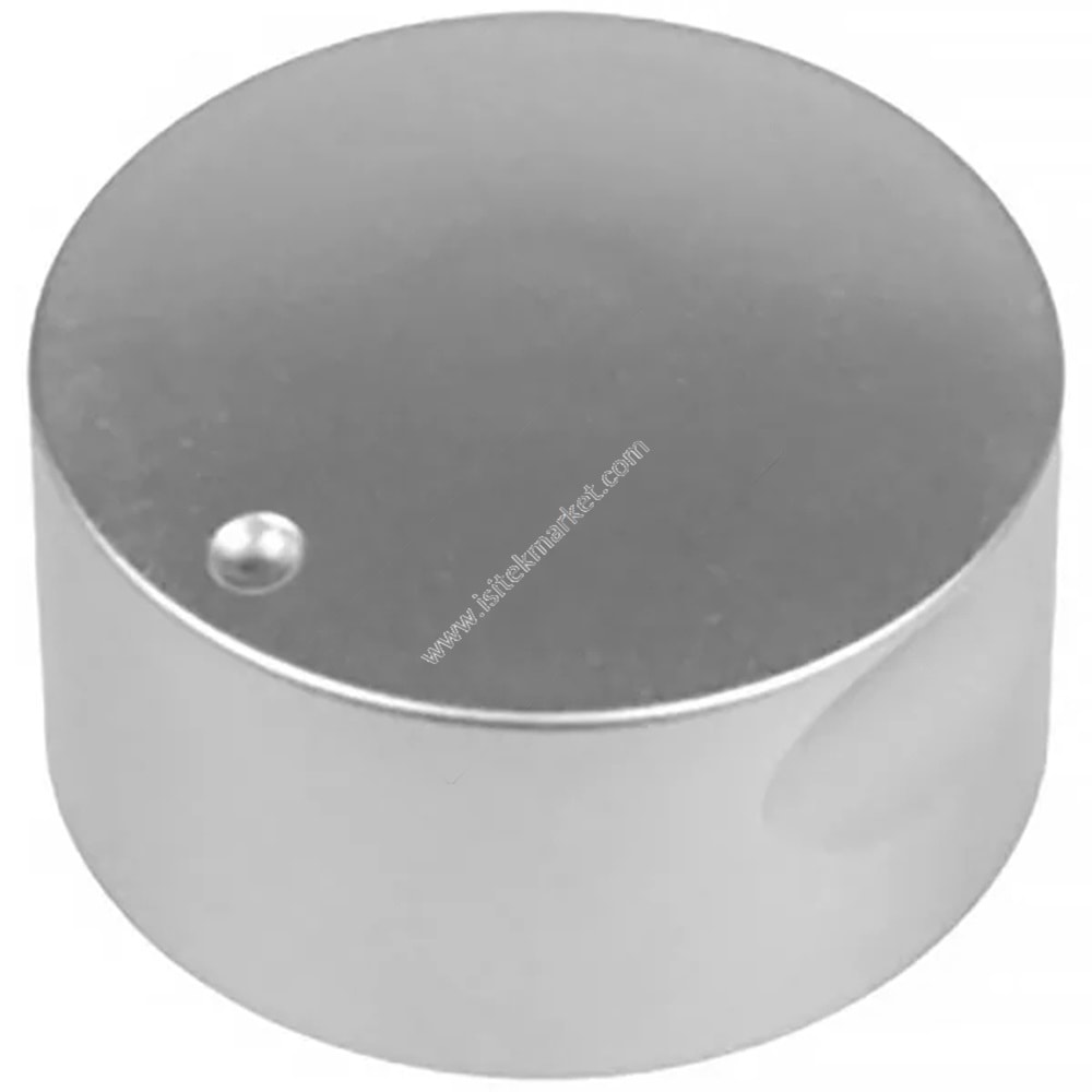 GORENJE HOB CONTROL KNOB 282617
