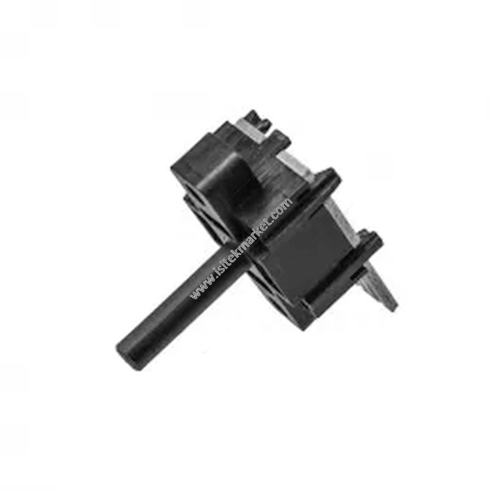 ÇAMAŞIR MAKİNESİ BEKO 2827190100 İÇİN PROGRAM ANAHTARI -15 POZİSYON-