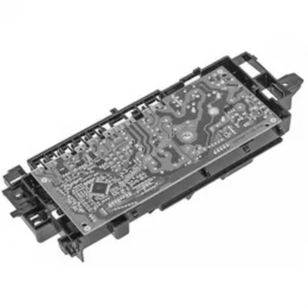 Çamaşır makinesi için kontrol modülü Beko 2830370021 G09_B03_H01