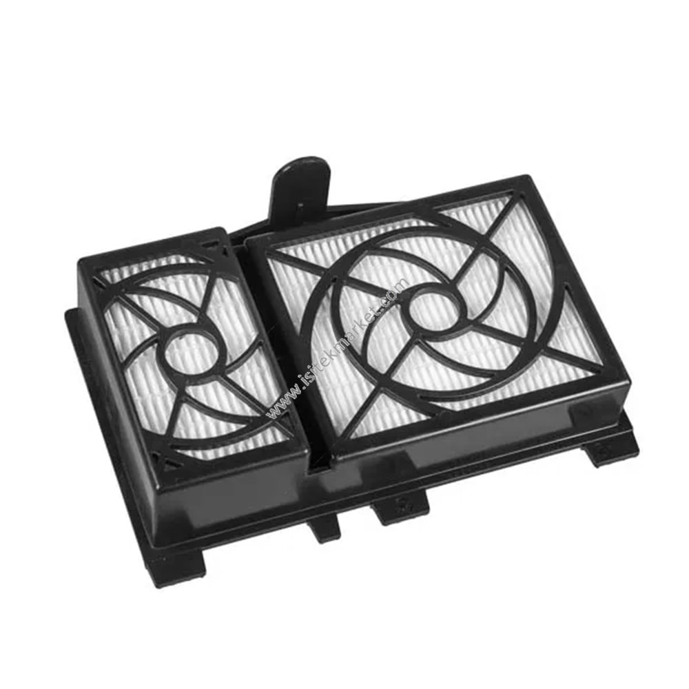 KARCHER 2.860-273.0 ELEKTRİKLİ SÜPÜRGE ÇIKIŞI HEPA13 FİLTRE