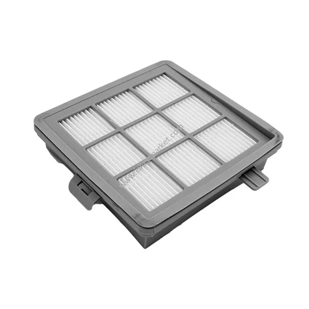 CONTAİNER HEPA FİLTRE FOR VACUUM CLEANER GORENJE 286171