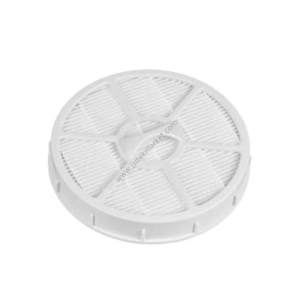 KARCHER 2.863-238.0 HEPA13 FİLTRE ELEKTRİKLİ SÜPÜRGE ÇIKIŞI