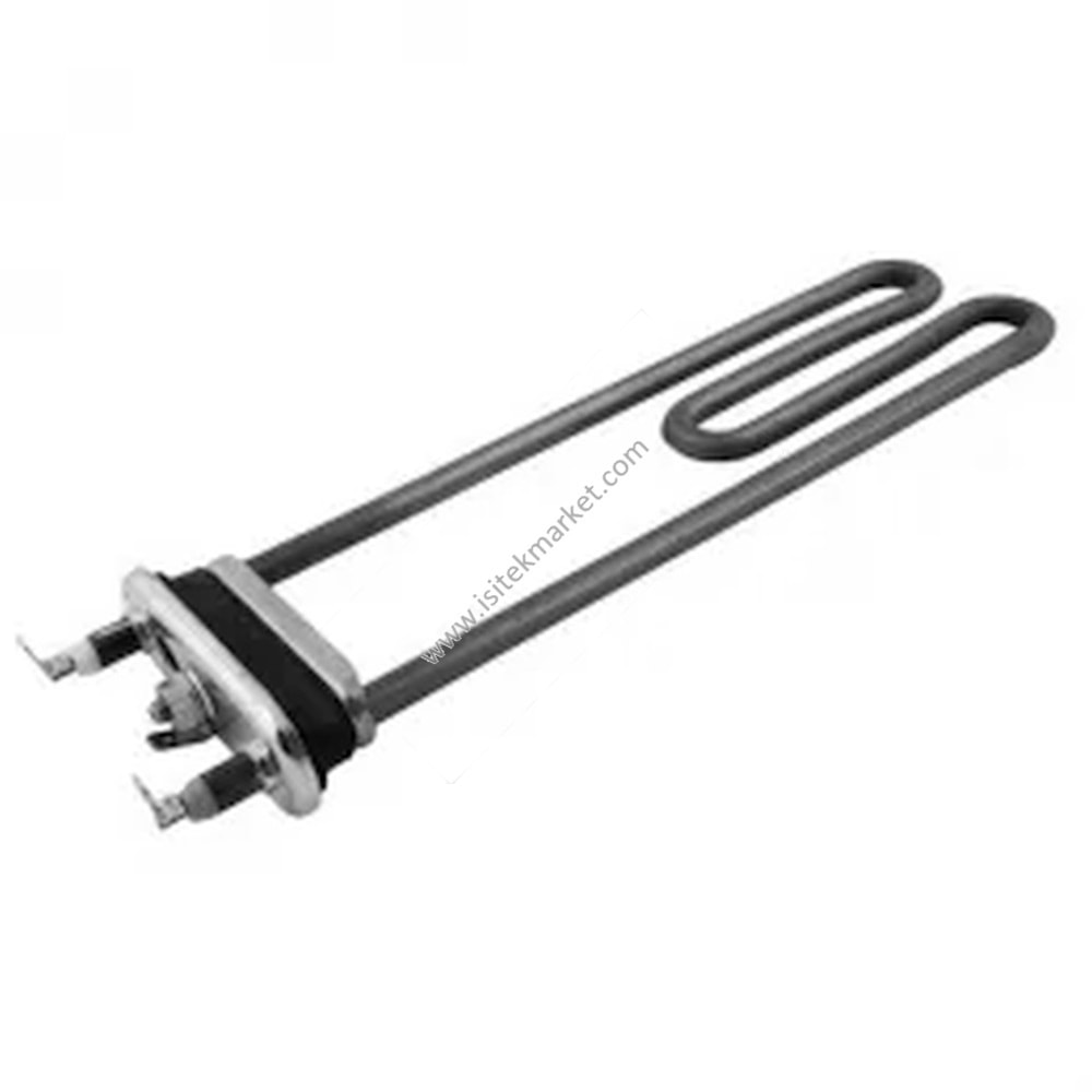 Çamaşır makinesi Isıtma Elementi Beko 2863401000 TPO 255-SB-1950 L255mm 1950W