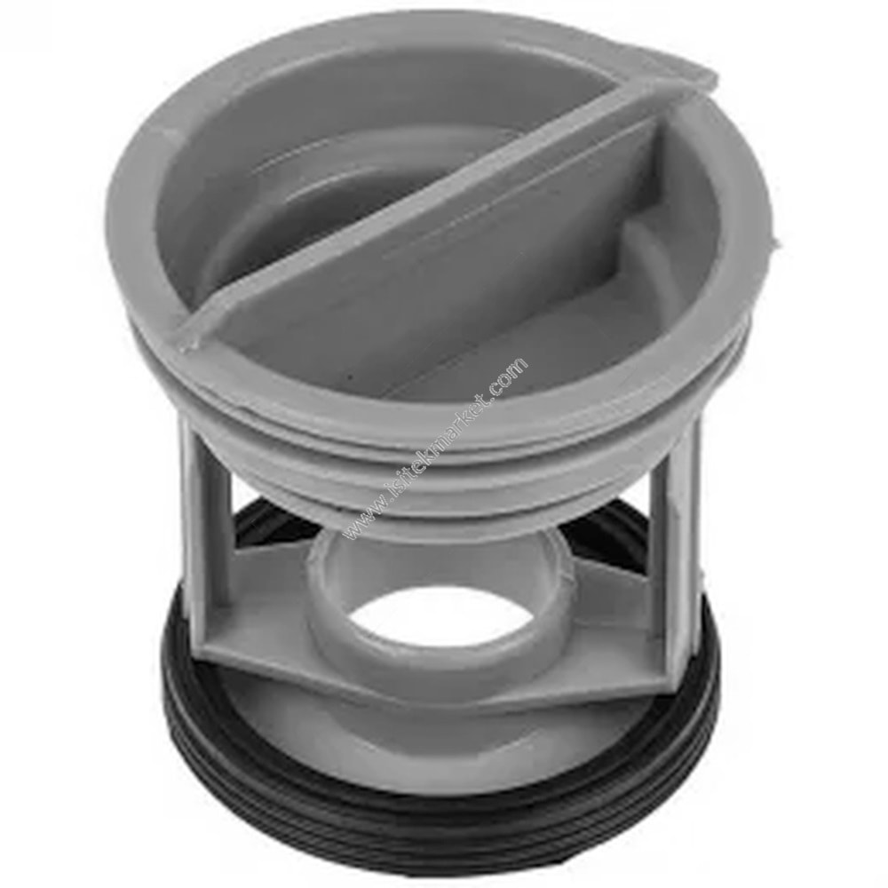 ÇAMAŞIR MAKİNESİ İÇİN POMPA FİLTRESİ BEKO 2872700100 -MONTAJ OLARAK-