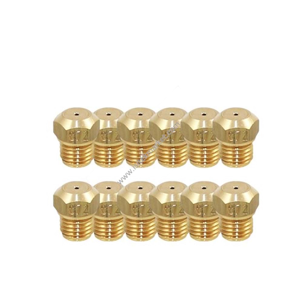 NOZZLE VAI 291204