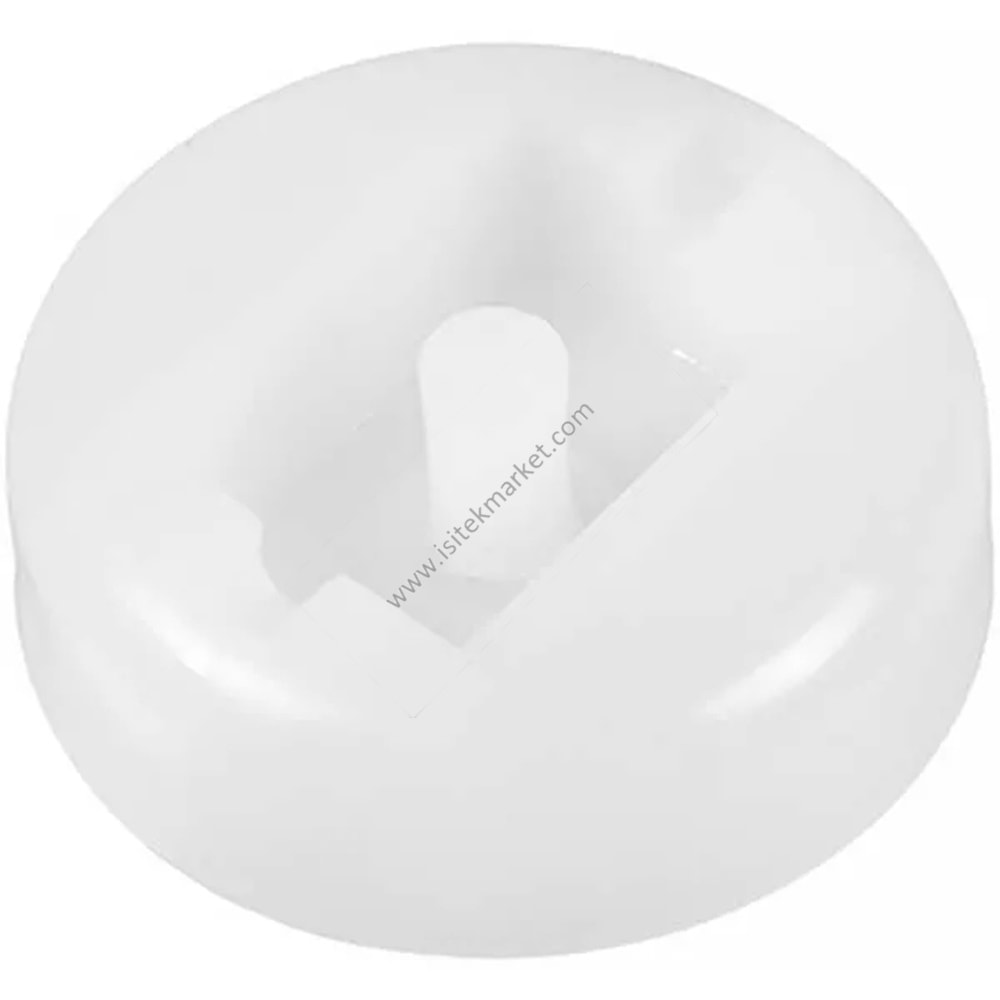 ELECTROLUX DONDURUCU AYAK L=19MM 2913717027