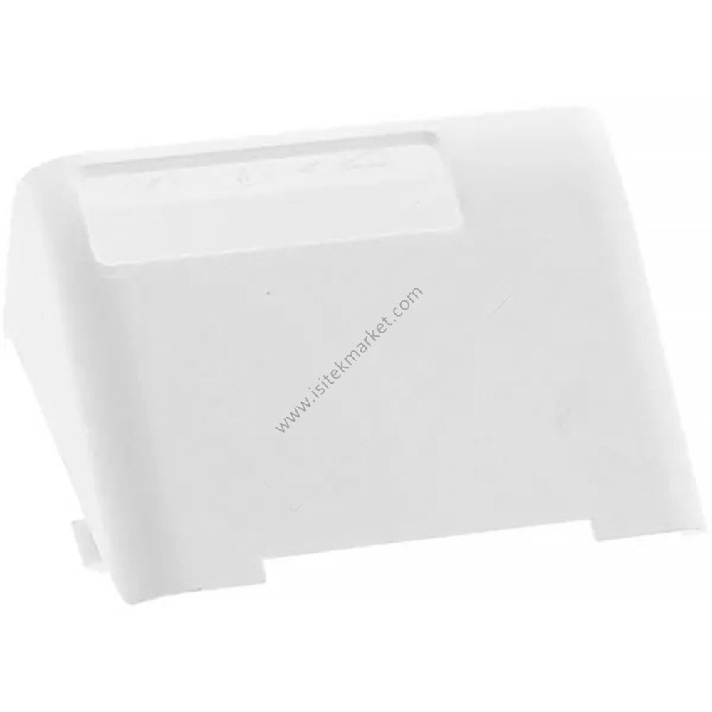 ELECTROLUX 2914824012 GÖĞÜS DONDURUCU LAMBASI KAPAĞI