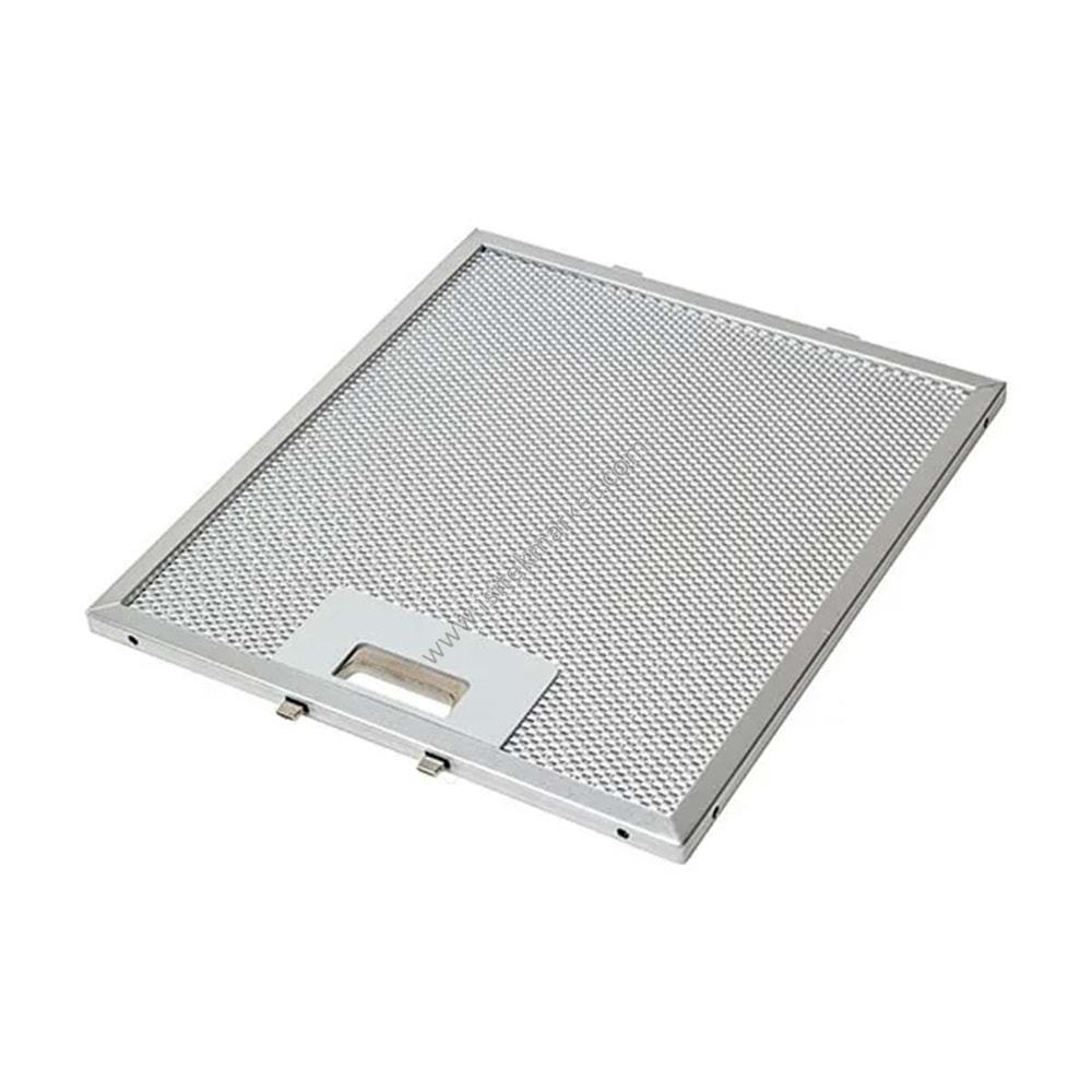 GORENJE DAVLUMBAZ YAĞ FİLTRESİ 220X245X9MM 293735