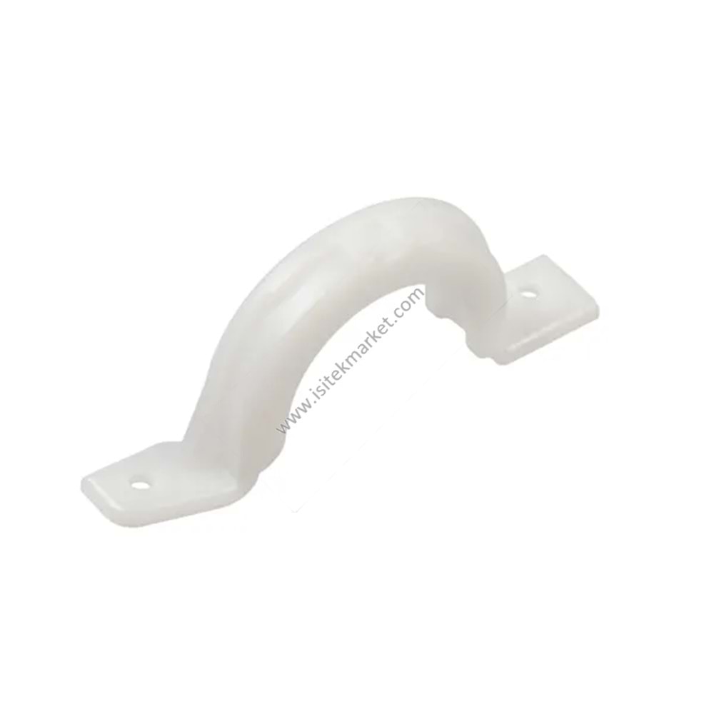 BEKO KURUTUCU İÇİN MOTOR SABİTLEME BRACKETI (PLASTİK) 2953790300