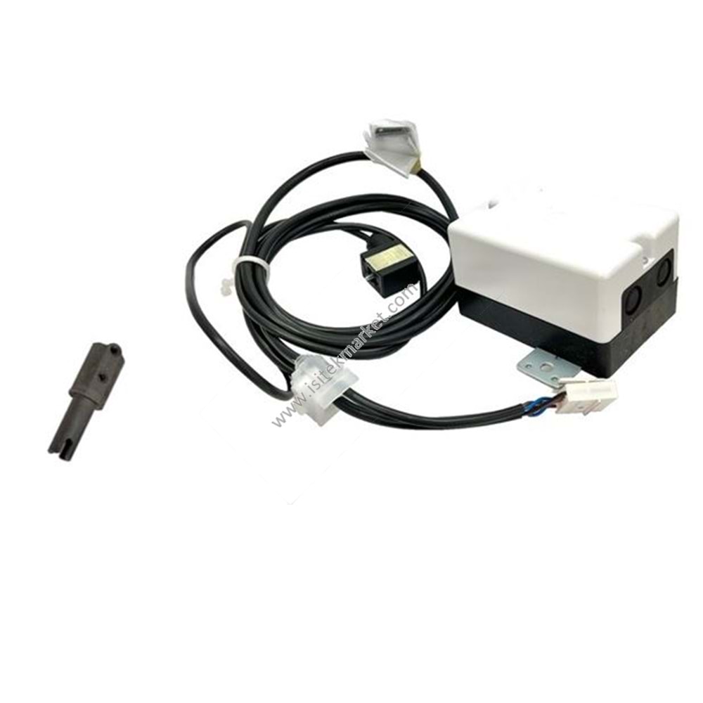 VAI 295438 SERVO SÜRÜCÜ