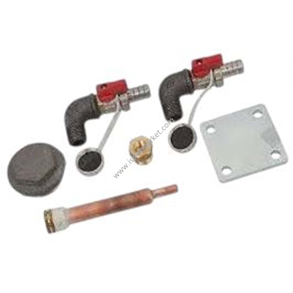 VAI BAĞLANTI SETİ 295590