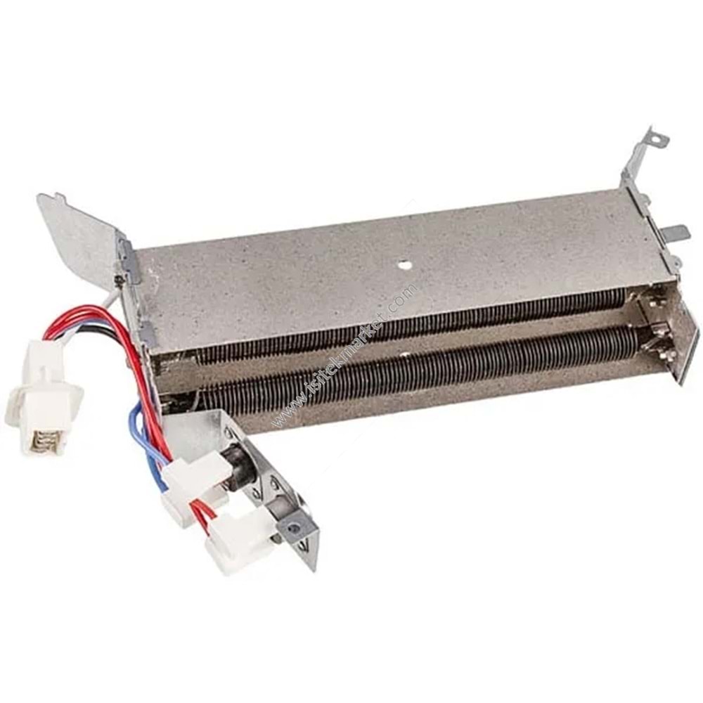 BEKO 2957500400 İLE UYUMLU IRCA 28 W ÇAMAŞIR KURUTMA MAKİNESİ ISITICI ELEMANI