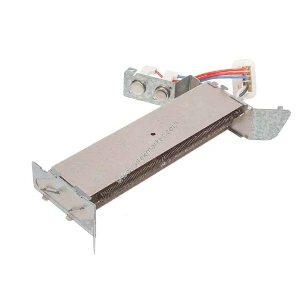 BEKO 2957501200 İLE UYUMLU IRCA ÇAMAŞIR KURUTMA MAKİNESİ ISITICI ELEMANI