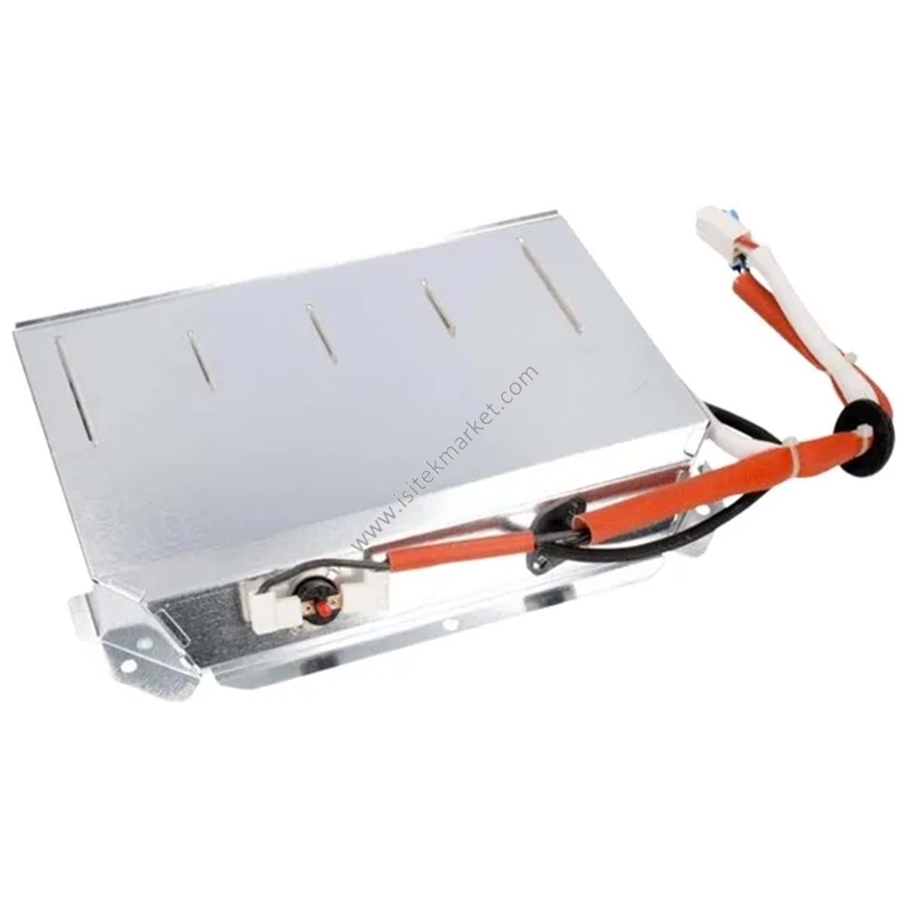 BEKO 2970101400 İLE UYUMLU IRCA 2500 W ÇAMAŞIR KURUTMA MAKİNESİ ISITICI ELEMANI