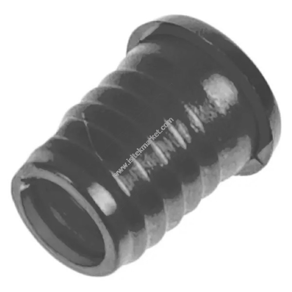 FIRIN SİNYAL LAMBASI KAPAĞI GORENJE 297615 KIRMIZI