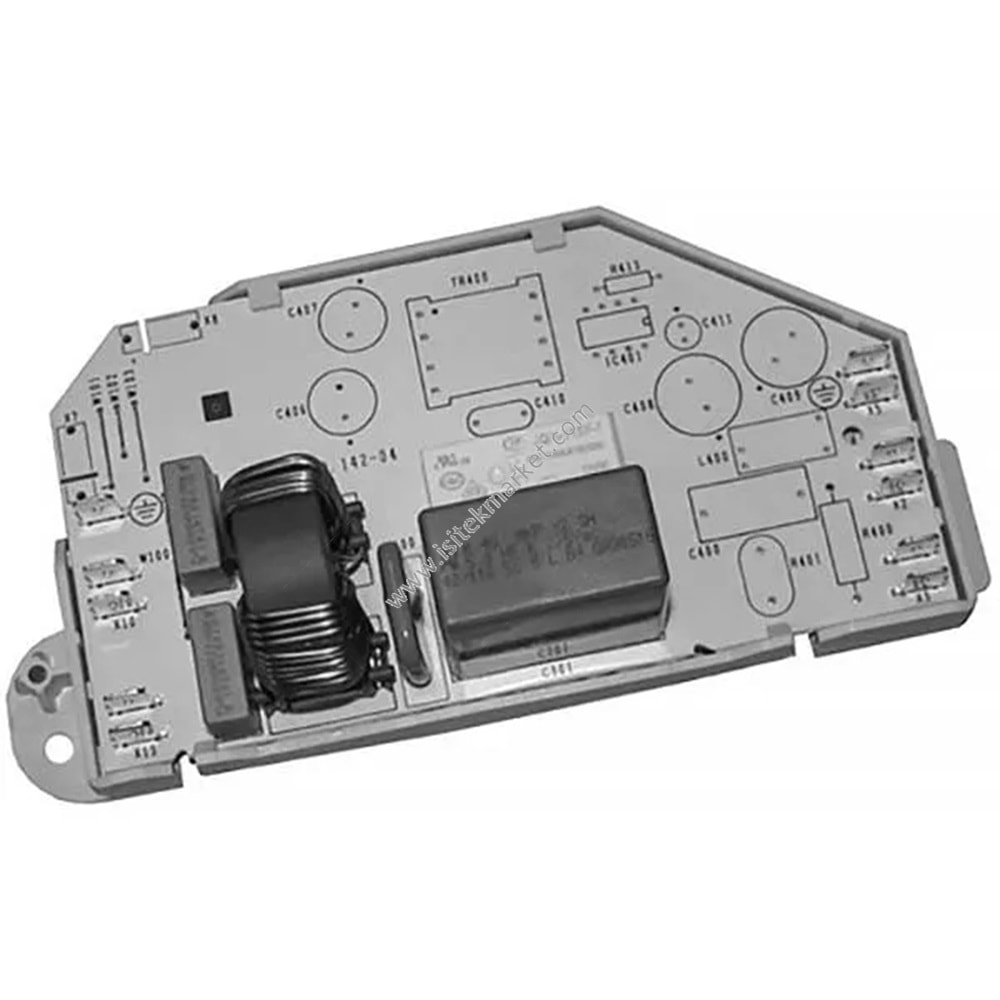 GORENJE HOB GÜÇ MODÜLÜ 298218