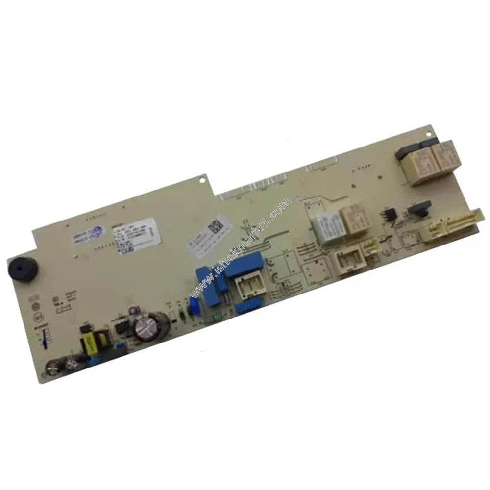 BEKO 2982744801 KURUTUCU KONTROL MODÜLÜ