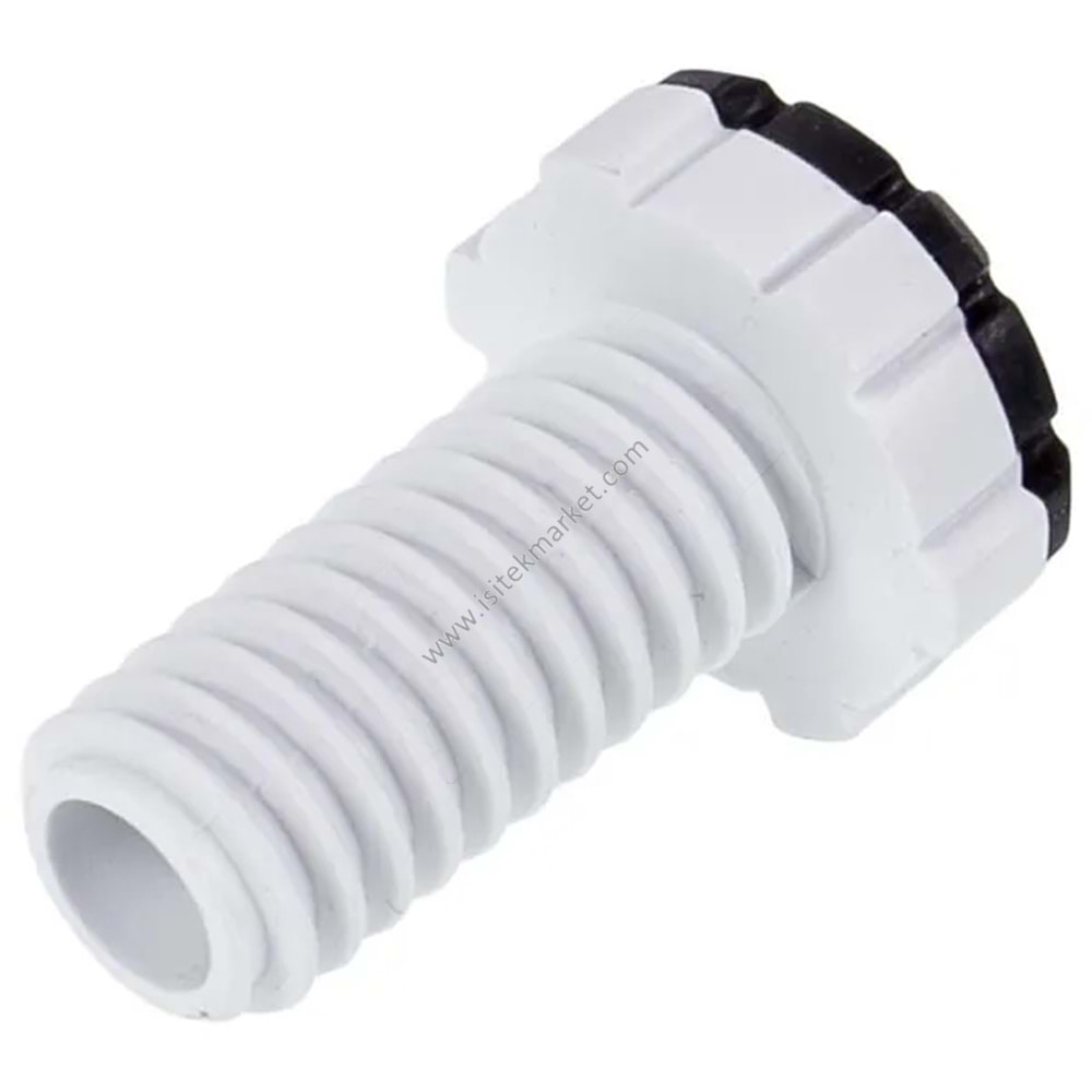 BEKO 2983410100 KURUTUCU AYAĞI (DİŞ D=16MM, H=46MM)