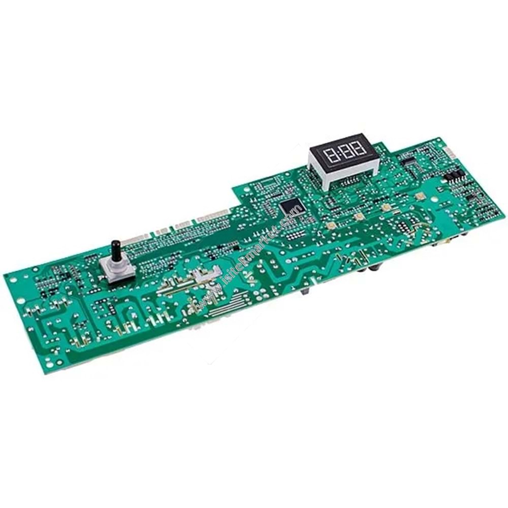 BEKO 2987290801 KURUTUCU KONTROL MODÜLÜ