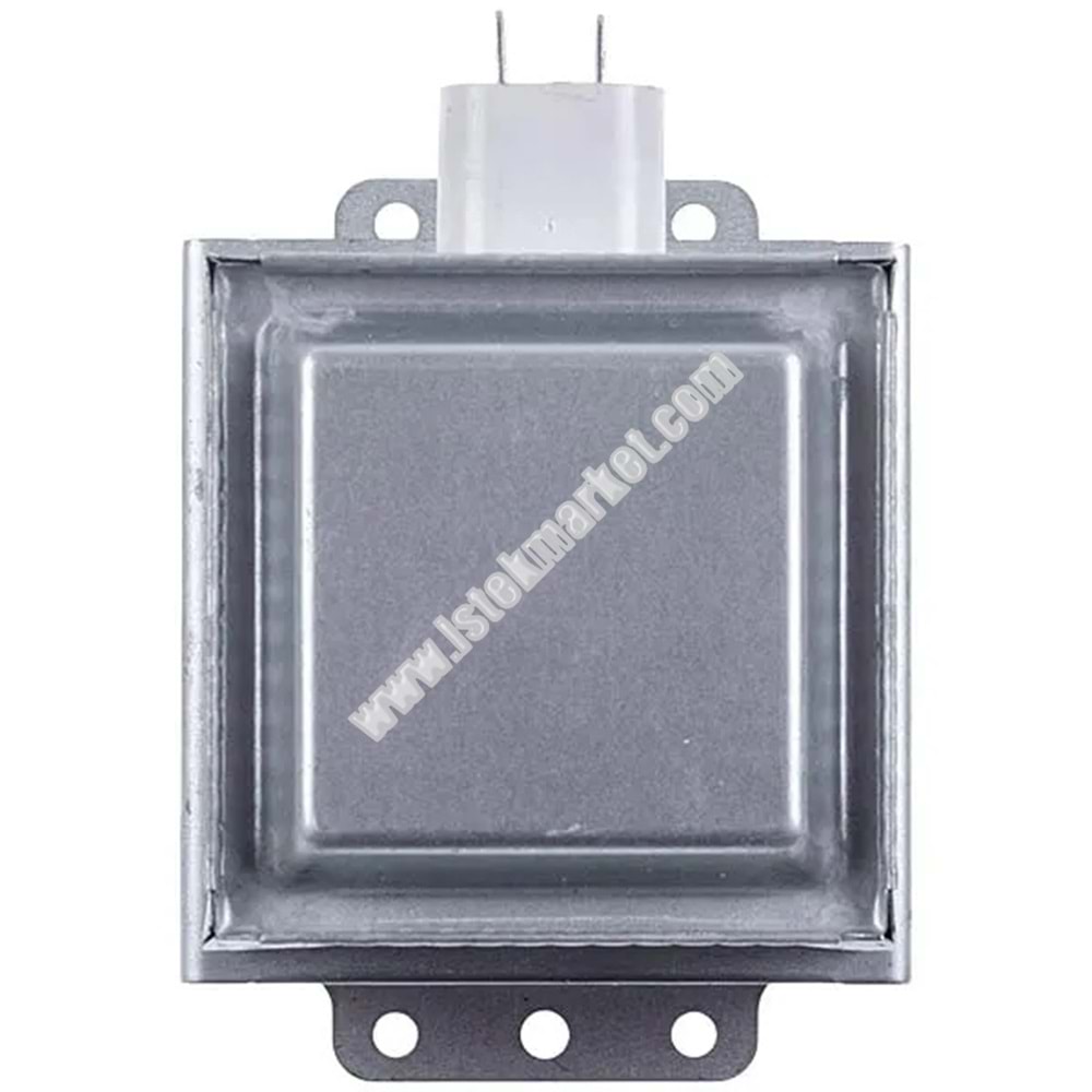 MİKRODALGA FIRIN İÇİN MAGNETRON LG 2M213-21TAG 600W İLE UYUMLU