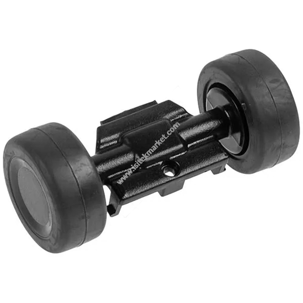 PHİLİPS KABLOSUZ ELEKTRİKLİ SÜPÜRGE, TURBO-FIRÇA TEKERLEKLER 300000519701