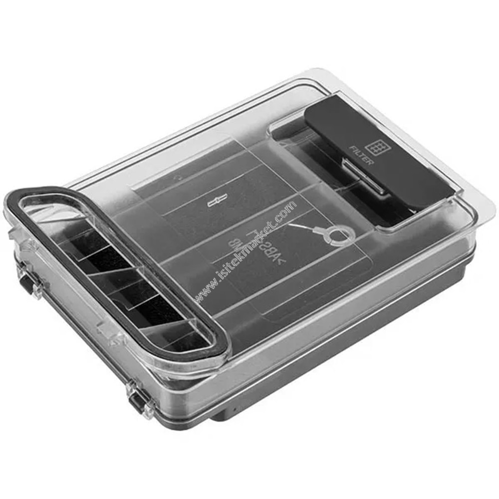 VACUUM CLEANER MOTOR FİLTRE PHİLİPS 300000776281