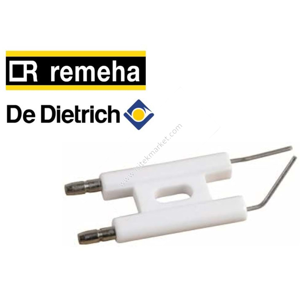 ELEKTROD BAXI DE DIETRICH REMEHA 300001424