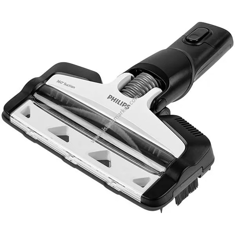 PHİLİPS KABLOSUZ ELEKTRİKLİ SÜPÜRGE TURBOFIRTSAL 300001467851 CP0690/01