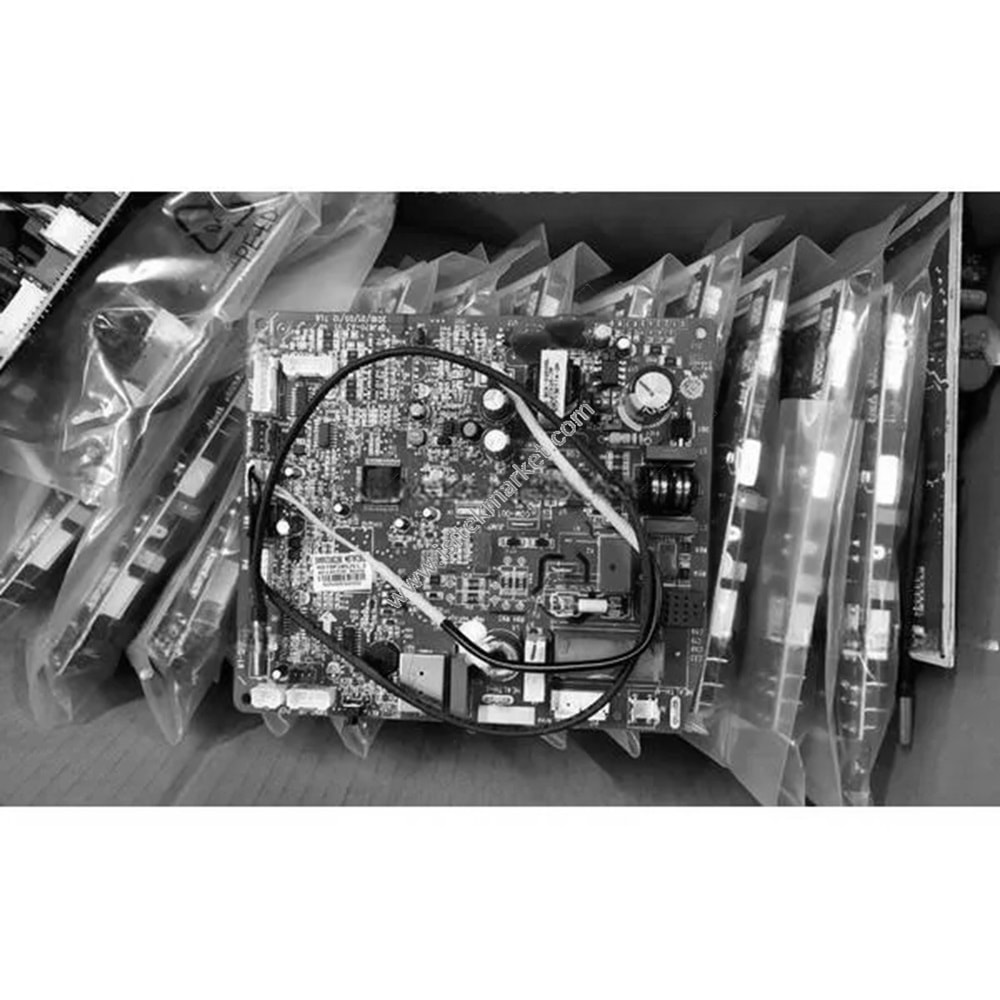 KLİMA İÇ ÜNİTE KONTROL KARTI COOPER&HUNTER (C&H) 300002000288