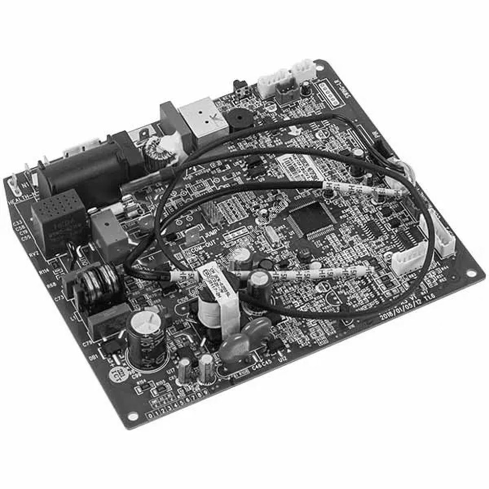 KLİMA İÇ ÜNİTE KONTROL KARTI COOPER&HUNTER (C&H) 300002000291 M870F2BKJ