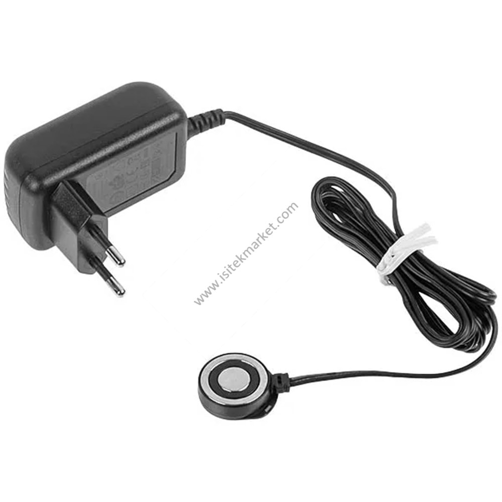 KABLOSUZ ELEKTRİKLİ SÜPÜRGE ADAPTÖRÜ PHİLİPS 300003579391 25W 100-240V 18V