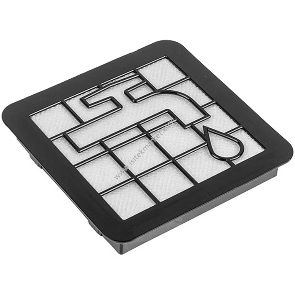 HEPA + KÖPÜK SÜPÜRGE PHİLİPS 300003621781