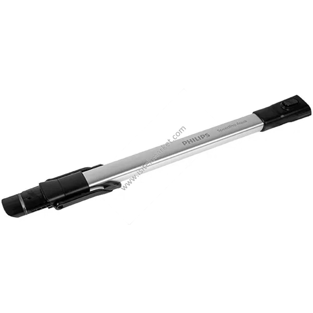 PHİLİPS 300003624391 KABLOSUZ ELEKTRİKLİ SÜPÜRGE METAL TÜP