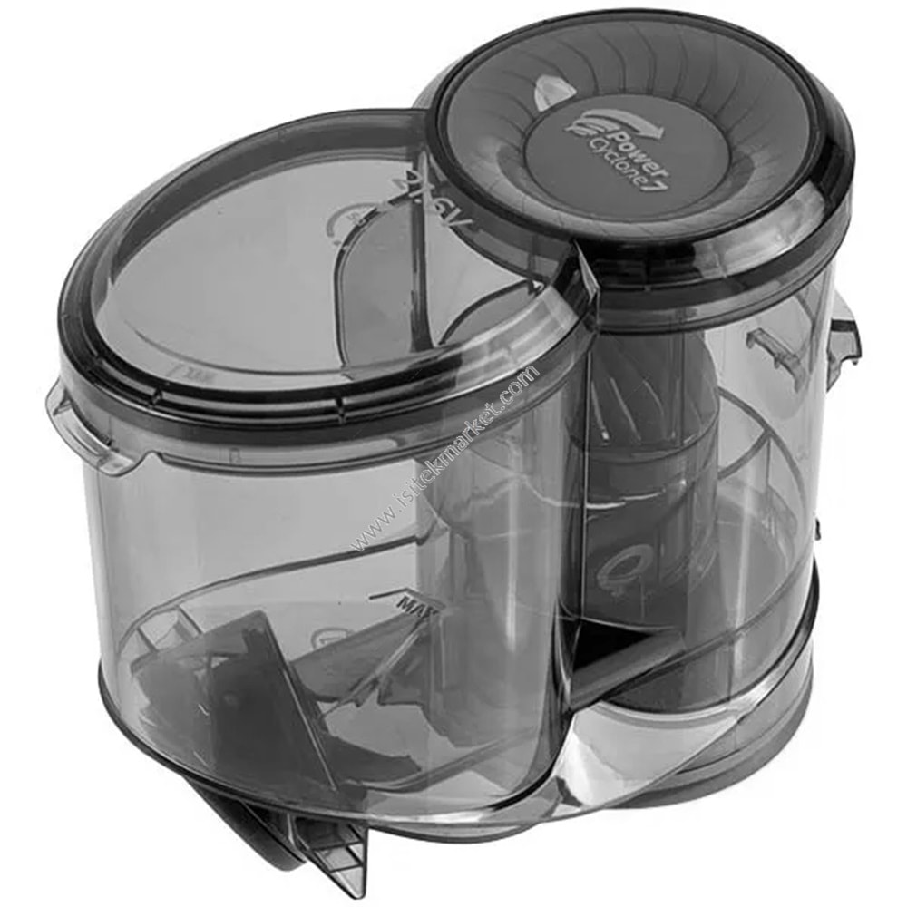 PHİLİPS KABLOSUZ ELEKTRİKLİ SÜPÜRGE CONTAİNER 300003624561